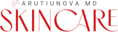 Skincare Arutiunova